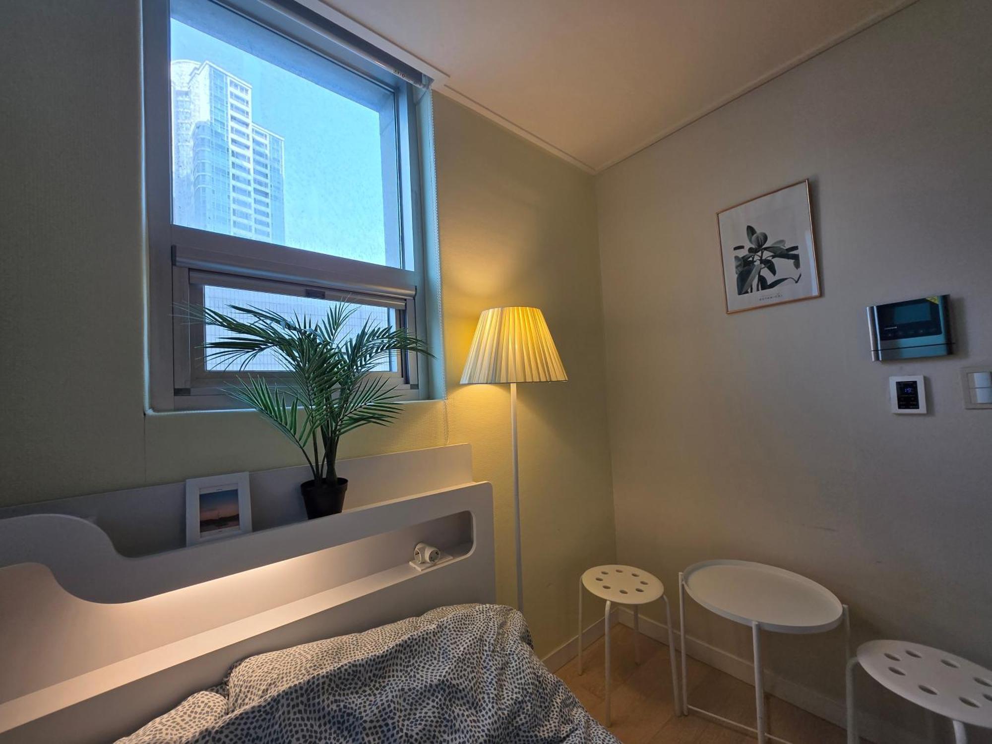 W House 506 Queen 1bedroom 아파트 서울특별시