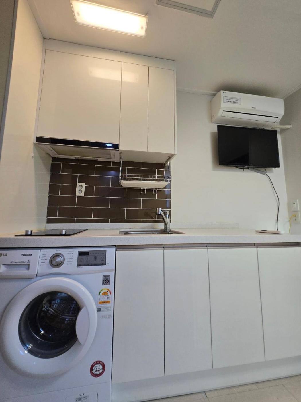 W House 506 Queen 1bedroom * 서울특별시