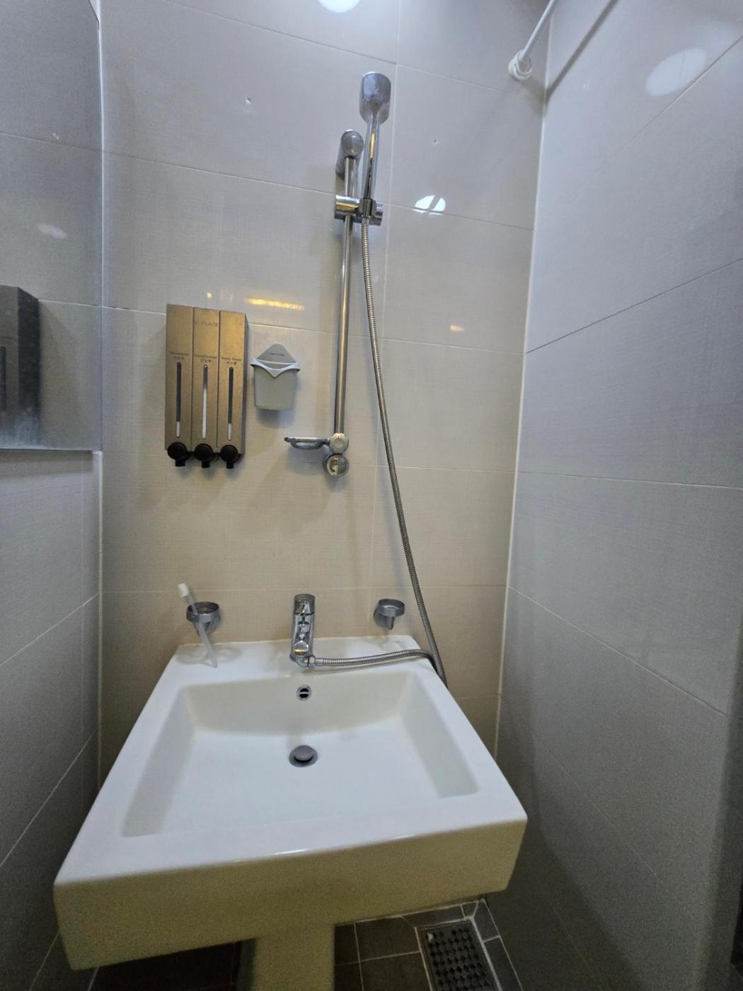 아파트 W House 506 Queen 1bedroom
