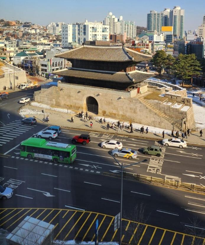 W House 506 Queen 1bedroom 아파트 서울특별시