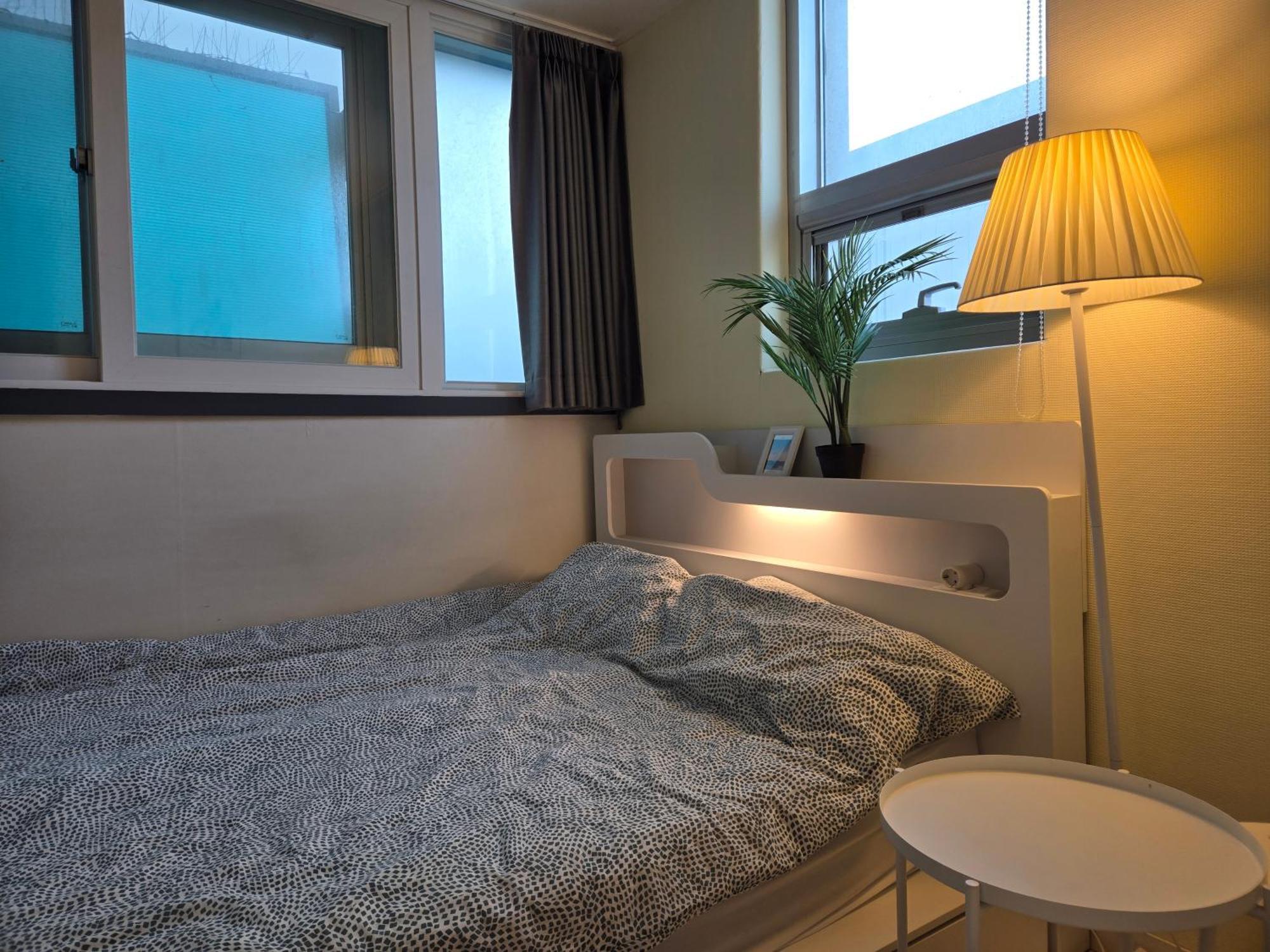 W House 506 Queen 1bedroom 公寓 首尔