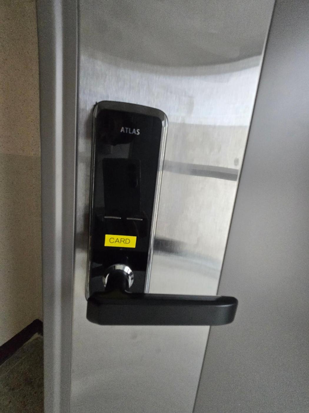 W House 506 Queen 1bedroom 首尔
